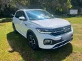 Volkswagen T-Cross 1.0 TSI 85kW R-Line DSG