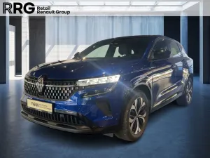 Renault Austral Evolution TCe 160 Automatik