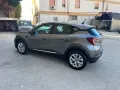 Renault Captur Blue dCi 95 CV Business km certificati