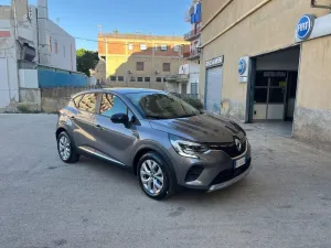 Renault Captur Blue dCi 95 CV Business km certificati