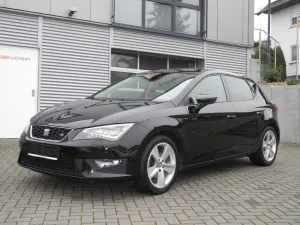 Seat Leon 1.4 TSI 92kW Start&Stop FR FR
