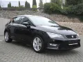Seat Leon 1.4 TSI 92kW Start&Stop FR FR