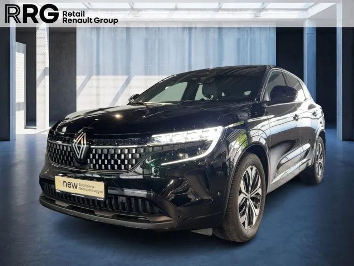 Renault Austral Techno Mild Hybrid 160 Automatik SHZ PDC