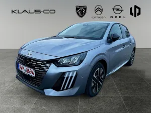 Peugeot 208 Allure Hybrid 100 e-DSC6