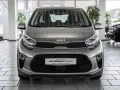 Kia Picanto 1.2 Spirit RÜCKFAHRKAMERA SHZ PDC KLIMA