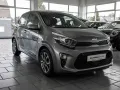 Kia Picanto 1.2 Spirit RÜCKFAHRKAMERA SHZ PDC KLIMA