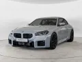 BMW M2 HUD LED ACC NAVI HGSD H/K KAMERA SHZ PDC