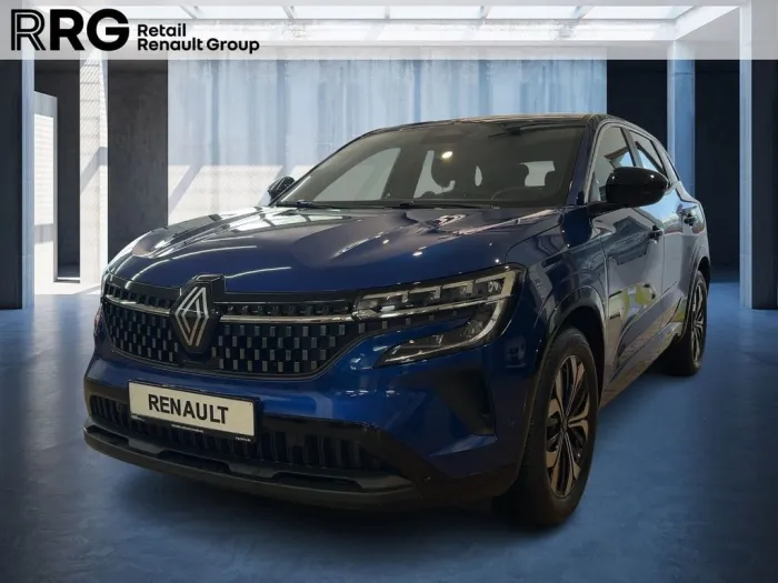 Renault Austral Evolution Mild Hybrid 160 Automatik SHZ 
