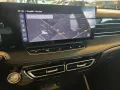 MG HS Hybrid+1.5 T GDI Luxury/LED/360°