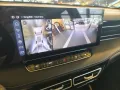 MG HS Hybrid+1.5 T GDI Luxury/LED/360°