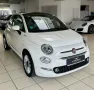Fiat 500 Dolcevita*Cabrio*CarPlay*Android