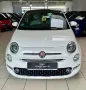 Fiat 500 Dolcevita*Cabrio*CarPlay*Android