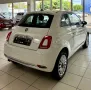 Fiat 500 Dolcevita*Cabrio*CarPlay*Android
