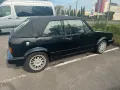 Volkswagen Vw Golf 1 Cabrio