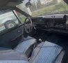 Volkswagen Vw Golf 1 Cabrio