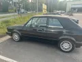 Volkswagen Vw Golf 1 Cabrio