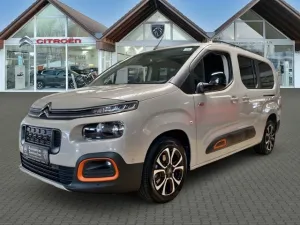 Citroën Berlingo PT 130 Shine XL