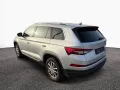Skoda Kodiaq Style 4x4 *Alu 18 Zoll*DSG*Teil-Leder*