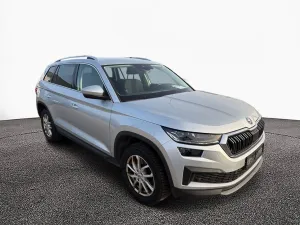 Skoda Kodiaq Style 4x4 *Alu 18 Zoll*DSG*Teil-Leder*
