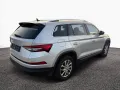 Skoda Kodiaq Style 4x4 *Alu 18 Zoll*DSG*Teil-Leder*