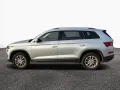 Skoda Kodiaq Style 4x4 *Alu 18 Zoll*DSG*Teil-Leder*