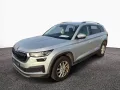 Skoda Kodiaq Style 4x4 *Alu 18 Zoll*DSG*Teil-Leder*