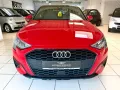 Audi A3 1,5 16V TFSI ACT advanced*S-Line*Leder*Navi*