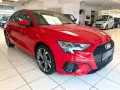 Audi A3 1,5 16V TFSI ACT advanced*S-Line*Leder*Navi*