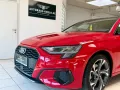 Audi A3 1,5 16V TFSI ACT advanced*S-Line*Leder*Navi*