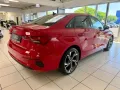 Audi A3 1,5 16V TFSI ACT advanced*S-Line*Leder*Navi*