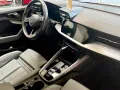 Audi A3 1,5 16V TFSI ACT advanced*S-Line*Leder*Navi*