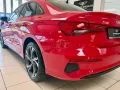 Audi A3 1,5 16V TFSI ACT advanced*S-Line*Leder*Navi*