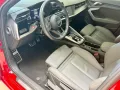 Audi A3 1,5 16V TFSI ACT advanced*S-Line*Leder*Navi*
