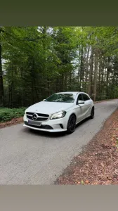 Mercedes-Benz A 180 Urban