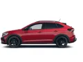 Volkswagen Taigo R-Line 1.5 TSI 110 kW (150 PS) 7-Gang-DSG