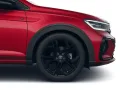 Volkswagen Taigo R-Line 1.5 TSI 110 kW (150 PS) 7-Gang-DSG