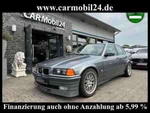 ALPINA B8 Limousine*E36*NO77