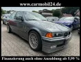ALPINA B8 Limousine*E36*NO77