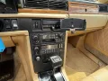 Volvo 780 2.8 V6 Bertone Coupé Schuifdak Overgangsrege