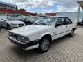 Volvo 780 2.8 V6 Bertone Coupé Schuifdak Overgangsrege