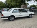 Volvo 780 2.8 V6 Bertone Coupé Schuifdak Overgangsrege
