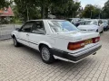 Volvo 780 2.8 V6 Bertone Coupé Schuifdak Overgangsrege