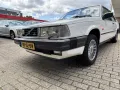Volvo 780 2.8 V6 Bertone Coupé Schuifdak Overgangsrege