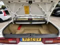 Volvo 780 2.8 V6 Bertone Coupé Schuifdak Overgangsrege