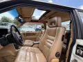 Volvo 780 2.8 V6 Bertone Coupé Schuifdak Overgangsrege