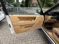 Volvo 780 2.8 V6 Bertone Coupé Schuifdak Overgangsrege