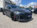 Audi RS3 Sportback 2.5 TFSI quattro Full Carbon Pano