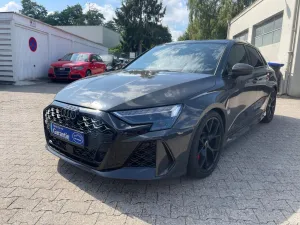 Audi RS3 Sportback 2.5 TFSI quattro Full Carbon Pano