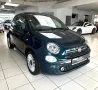 Fiat 500 Dolcevita*Cabrio*CarPlay*Android