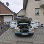 Mercedes-Benz Mercedes W124 Bj